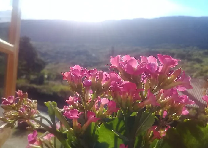 Pousada Nascer Do Sol