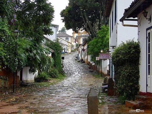 Estalagem Nascer Do Sol *