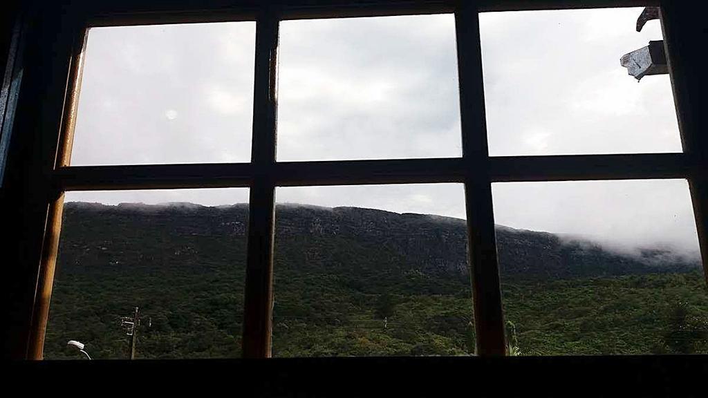 Nascer Do Sol Estalagem