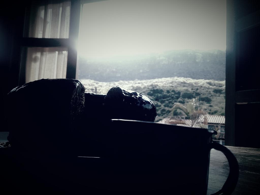 Estalagem Nascer Do Sol *
