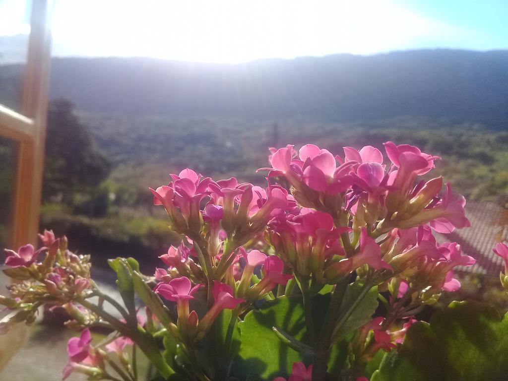 Nascer Do Sol Estalagem *