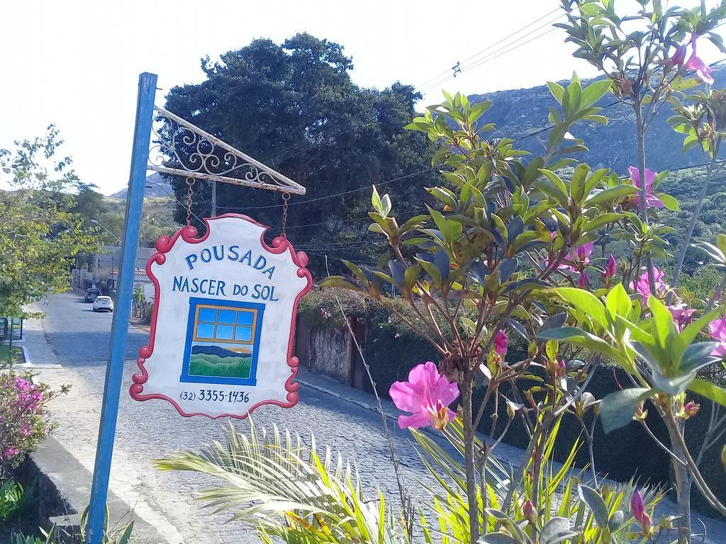 Nascer Do Sol Estalagem