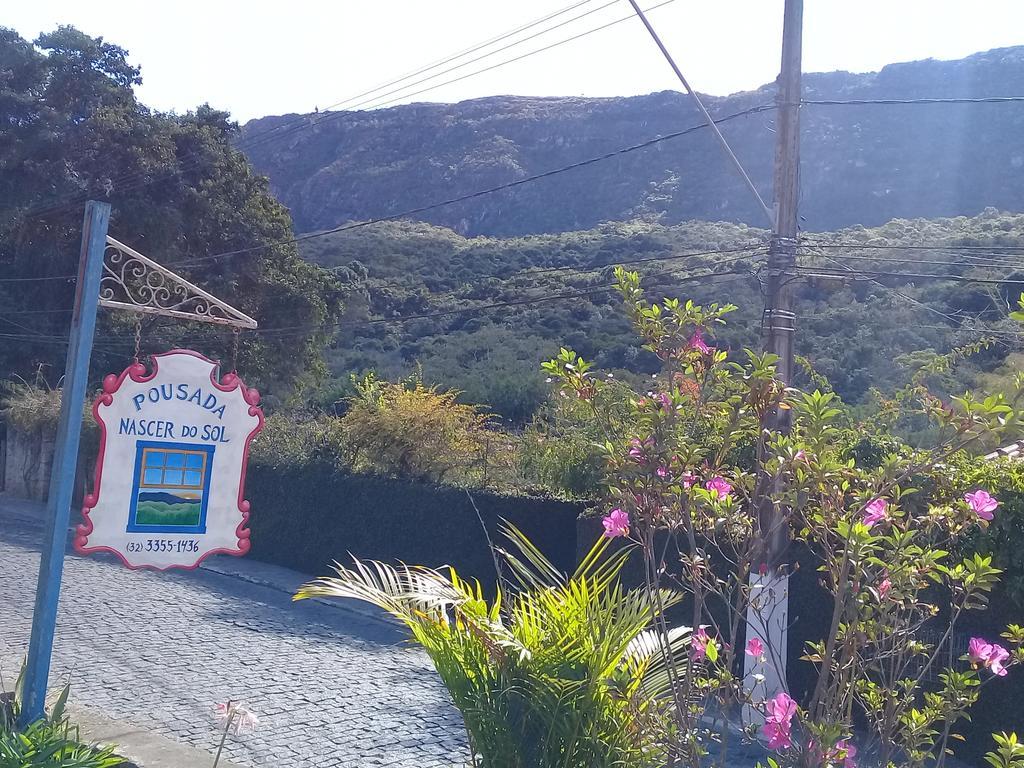 Nascer Do Sol * Tiradentes