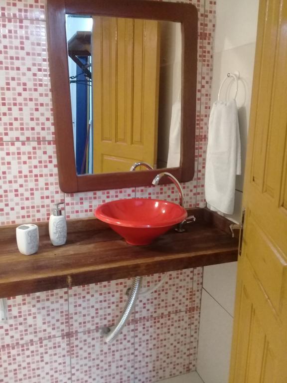 Estalagem Nascer Do Sol Tiradentes